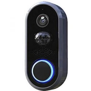 Heath/Zenith SL-3012 Notifi Brand Elite Video Doorbell