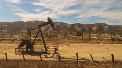 Fracking Stokes County