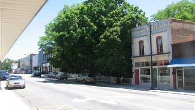 Eden Down Town