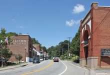 Stuart, Va