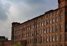 Mayodan Factory