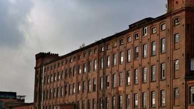 Mayodan Factory