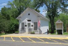 Vintage law office Danbury