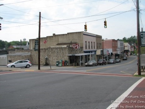 Madison NC 1 Dan Valley Dot Com