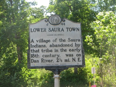 Saura Tribe Native Americans Dan Valley 1