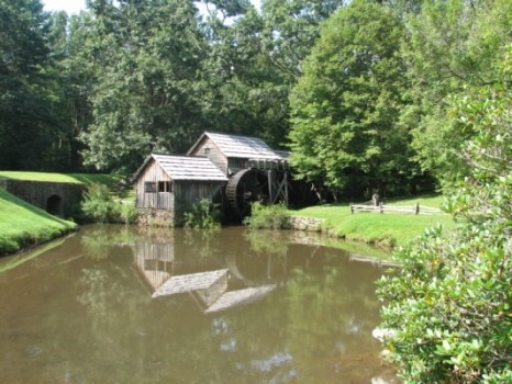 Meadows of Dan river dot com