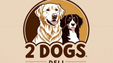 Two Dogs Deli
