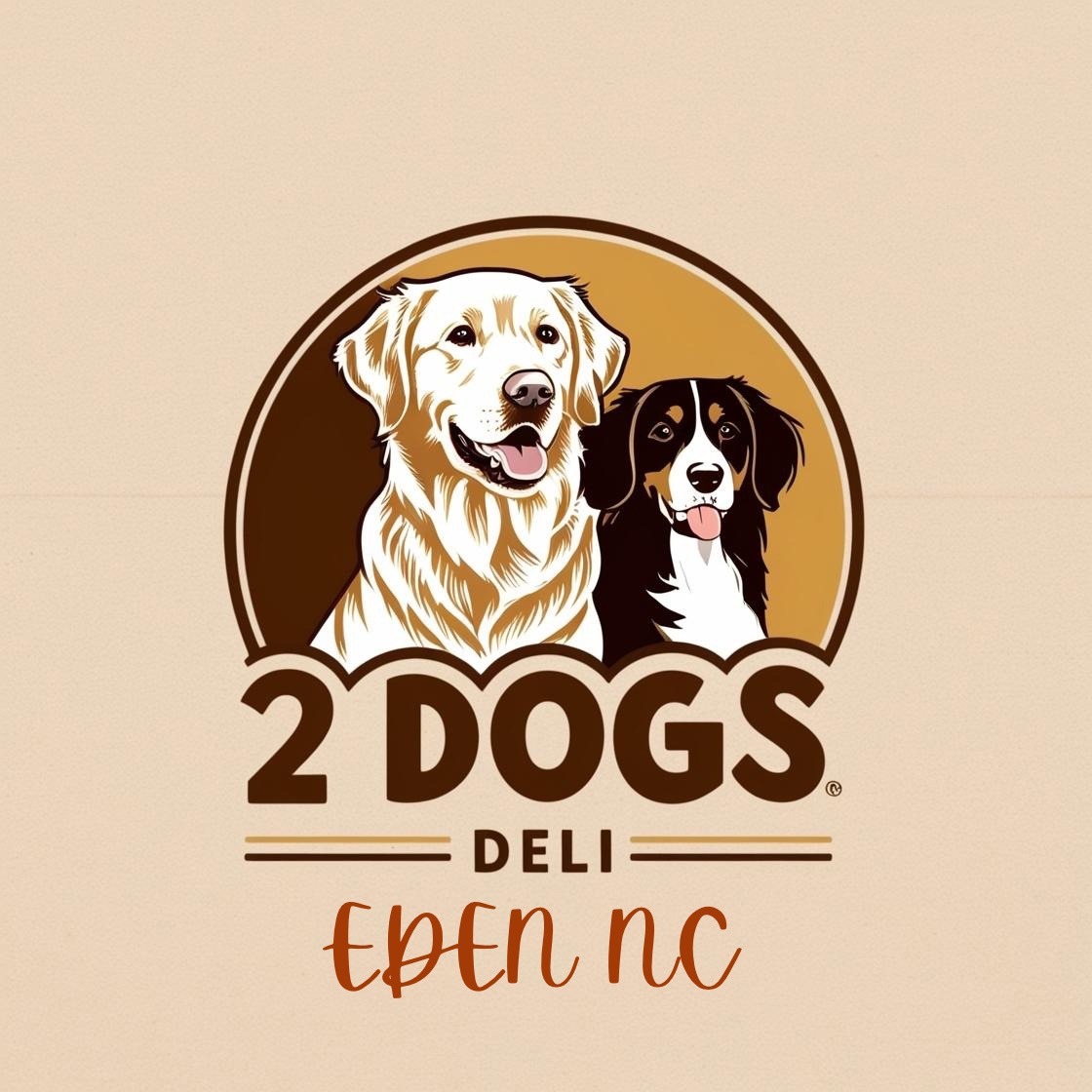 Two Dogs Deli