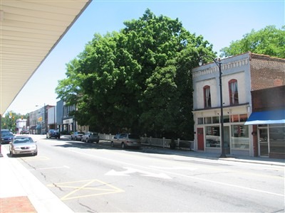 Eden, Leakesville, Spray, Draper