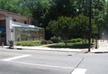 Eden Historical Park