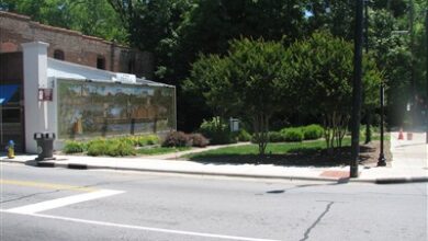 Eden Historical Park