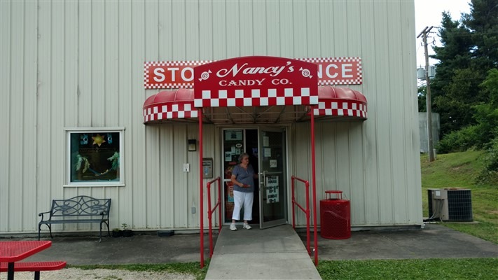 Nancy's Candy Company