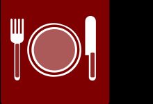 Eden restaurant listings