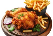 Walnut Cove Restaurants