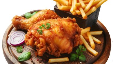 Walnut Cove Restaurants