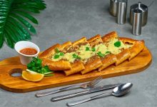 restaurants in Danbury NC